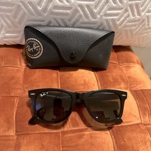 Ray-Ban ORIGINAL WAYFARER CLASSIC
